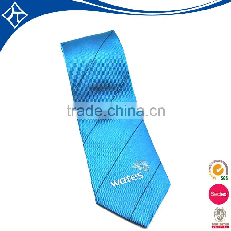 New Coming Design High quality OEM Silk Skinny Necktie