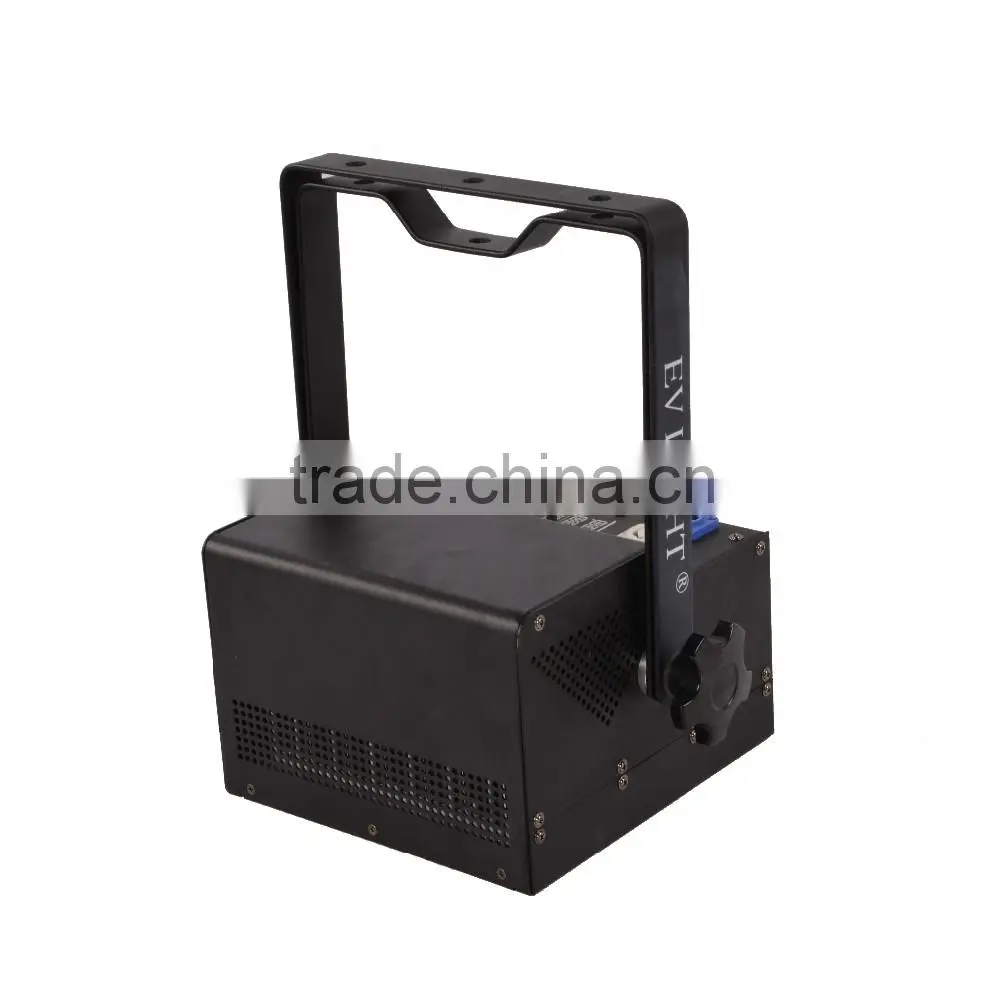 Guangzhou EV Light EV 1025 25*10W LED 4 in 1 (RGBW) Indoor Par Light