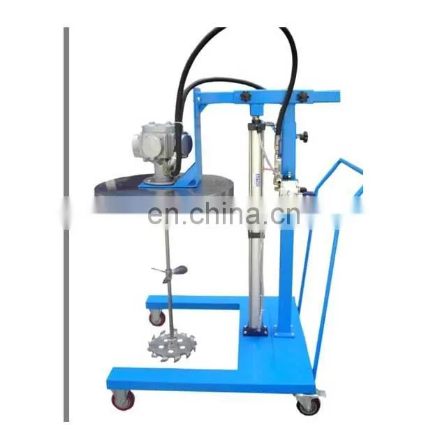 portable ink mixer machine,lab mixer for ink