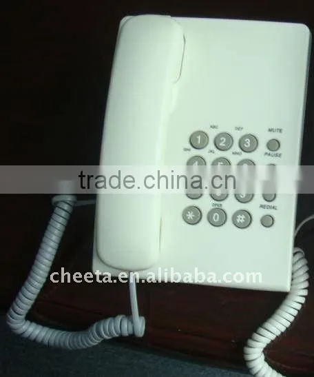 Vintage phones