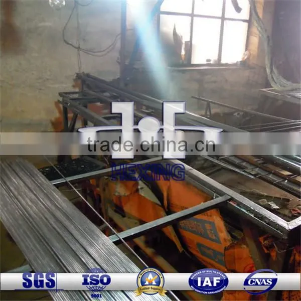 Hot dipped galvanized Temporary Fence for Australian market