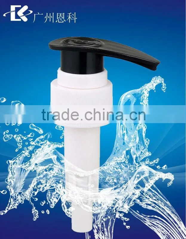 401-RAJ -28/410 plastic soap dispenser lotion pump