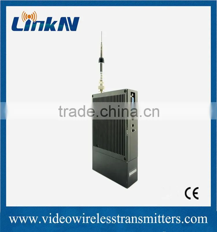 Over 2Km Long Range TDD Digital Wireless Video Transmitter