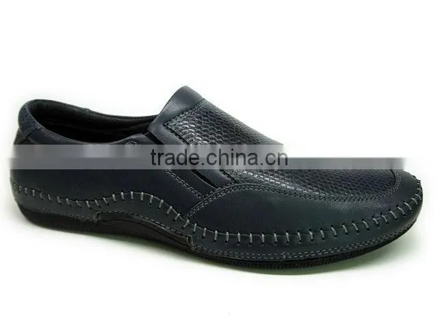 fashion man casual from china shoe factory 599-1