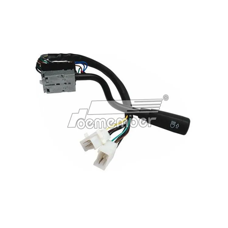 OE Member 0055457424 A0055457424 Combination Switch Steering Column Switch for Mercedes Benz