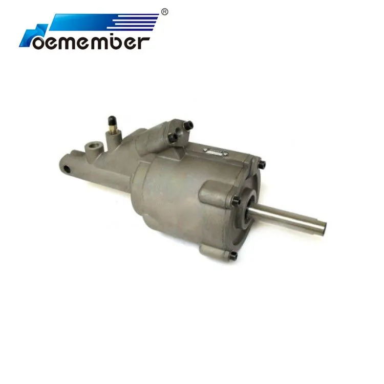 High Performance Heavy Duty Truck Clutch Servo 626639AM Clutch Booster