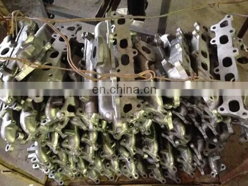 Cast iron exhaust manifold OEM 18100RBDE11