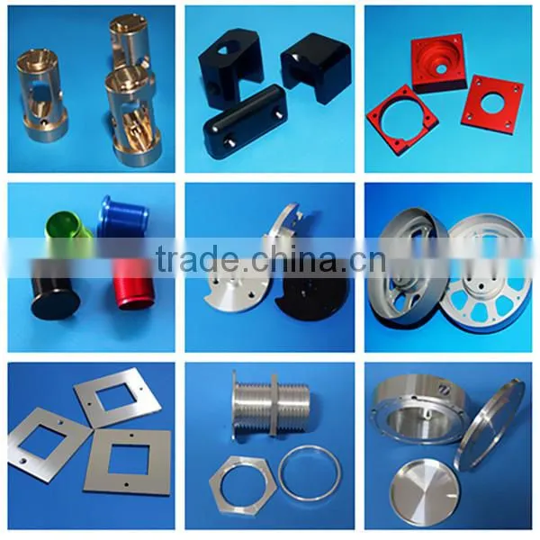Digital camera lens parts