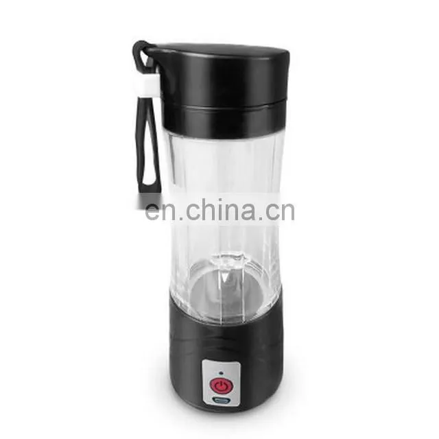 Rechargeable USB Mini Portable Electric Juicer Home Multifunctional Fruit Juice Cup