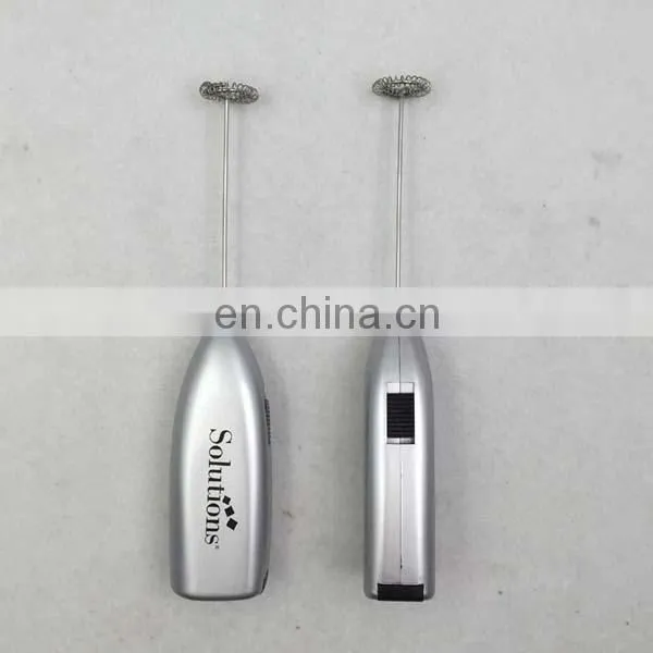 Battery Operated Italian Milk Frother