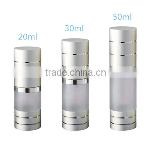 Airless Bottle