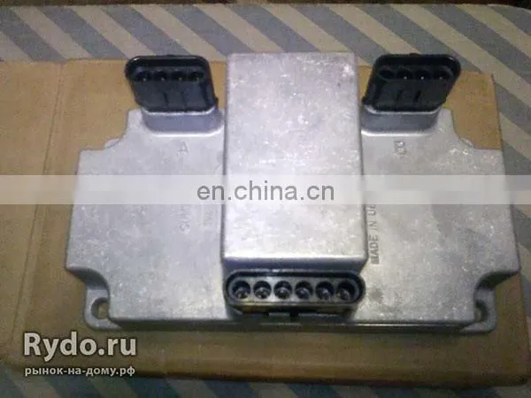 3968025 Motor ECM ECU ICM Gas Ignition Control Module 3968025 diesel engine truck parts