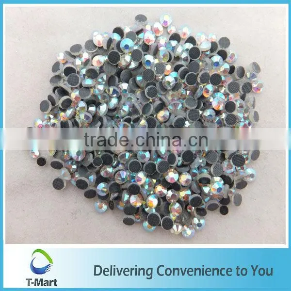 cheap rhinestone ab color MC