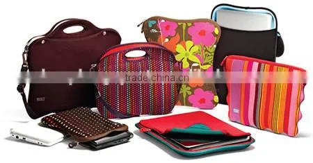 neoprene laptop sleeve bag --HYE223