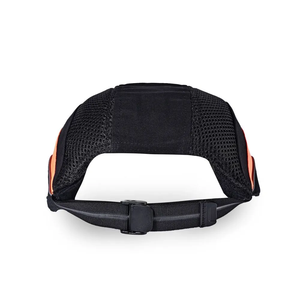 Short brim bump cap (8)