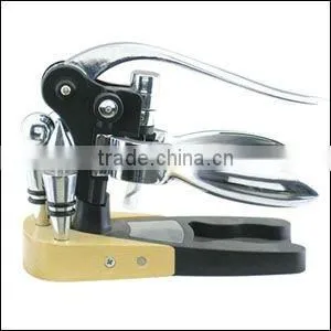 Promotional Wine Tool Set in metal material supply to various customers