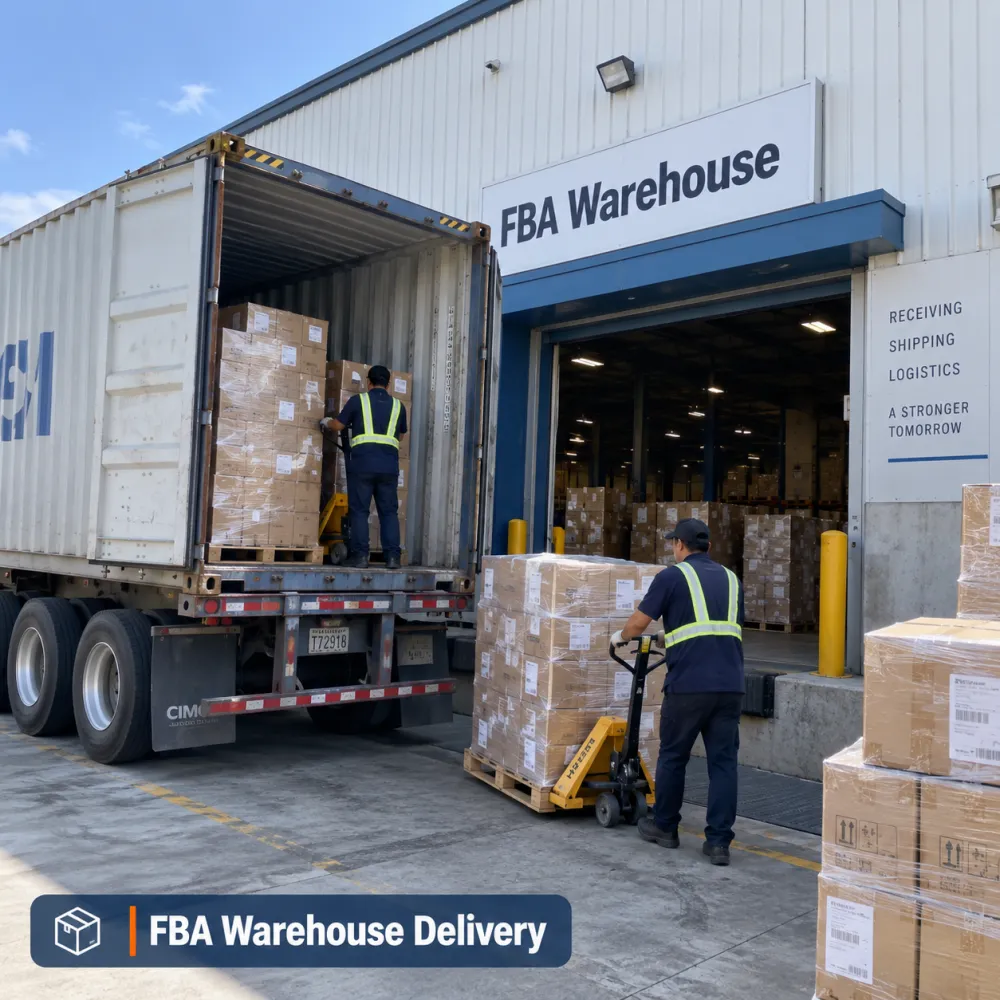amazon-fba-customs-clearance