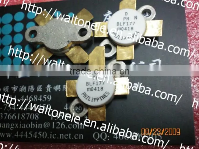 BLF177 new &original transistor ic