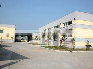 Ningbo Lerong Toys Co., Ltd. company overview - view 1