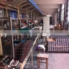 Jinhua Gindun Motor Co., Ltd. company overview - view 3