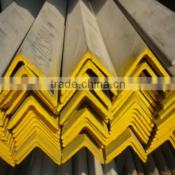 309 Stainless steel angle steel
