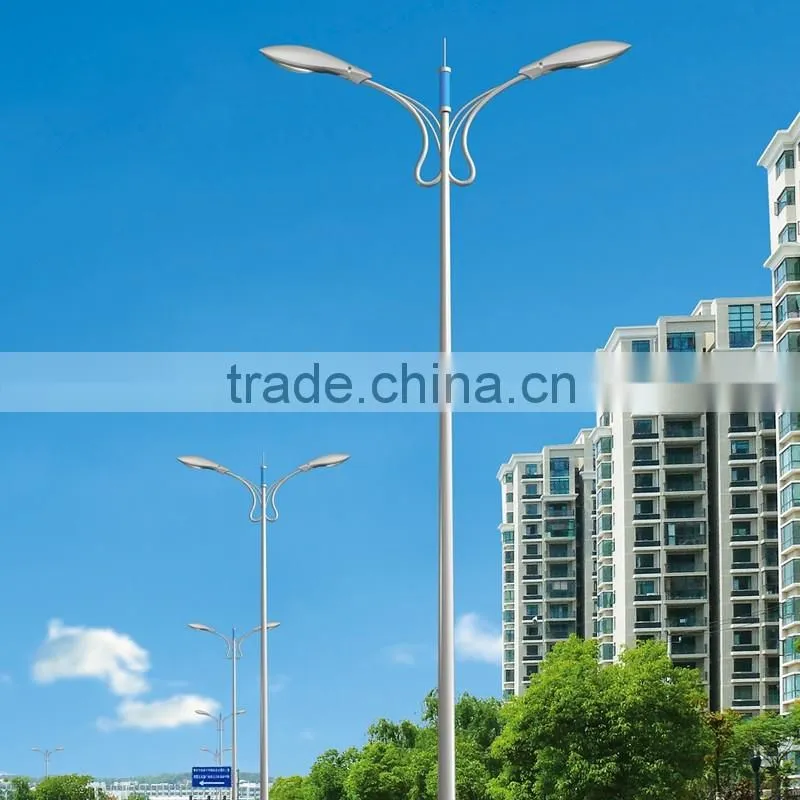 Hot Sell 400 Watt High Pressure Sodium Yard Lights Fixture