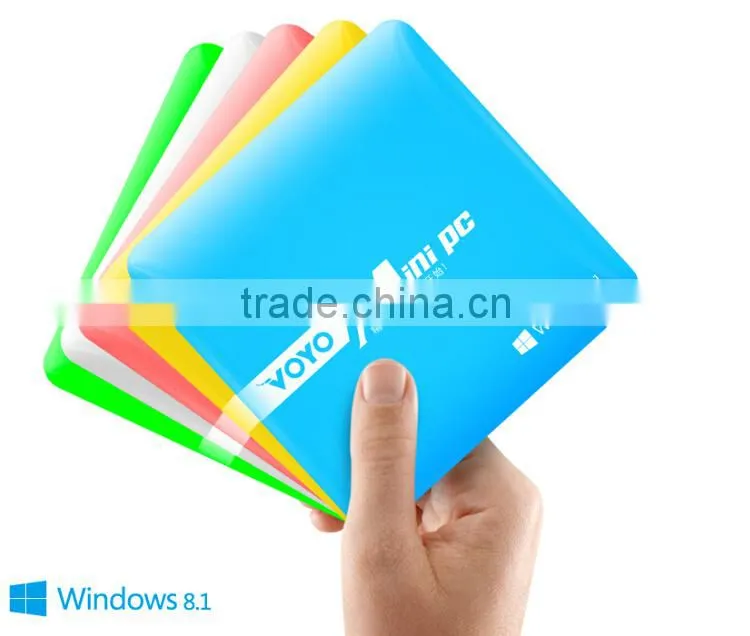 New design mini android pc made in China