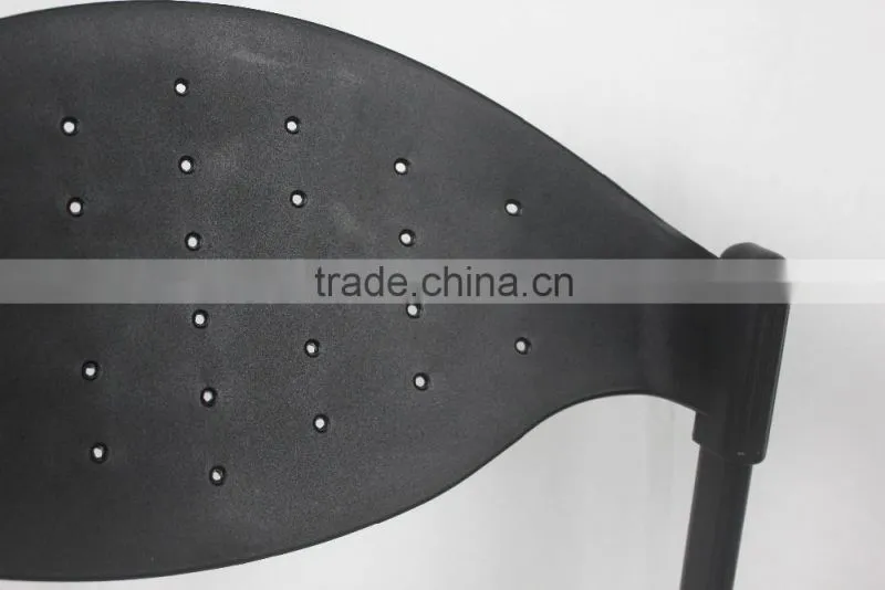 popular hot sale plastic adirondack pp fibre stackable conference chair