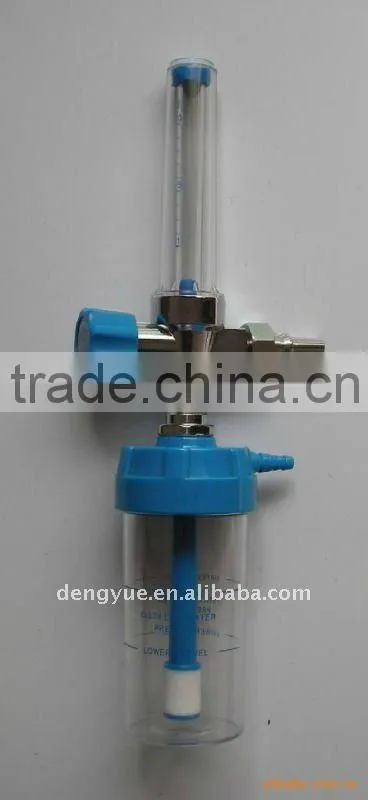 hot-selling Suspension type medical oxygen regulator (DY-C4)