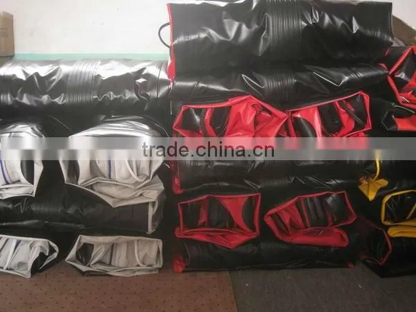 (CE)Hypalon sport inflatable yacht