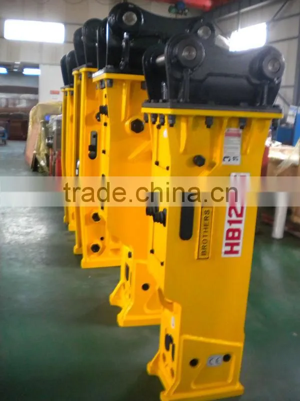 excavator parts Ripper for HITACHI Excavator