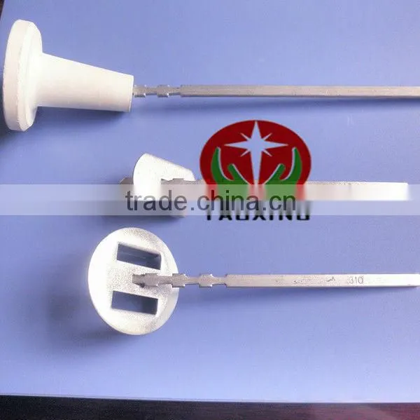 heat insulation 310s pin stainless bolts and nuts insulation fixing