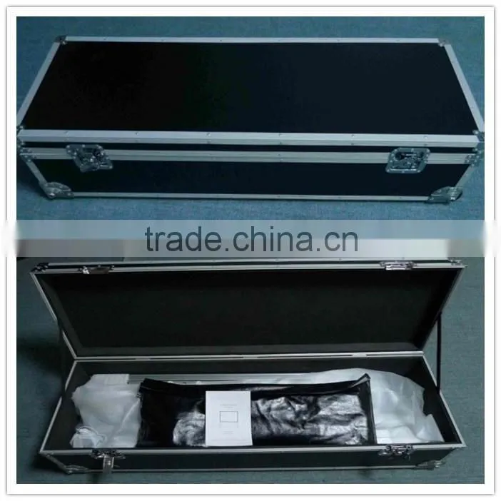 Wholesale Outdoor Metal Screen/Floor Fast Fold Portable Screen/Floding Projector Screen