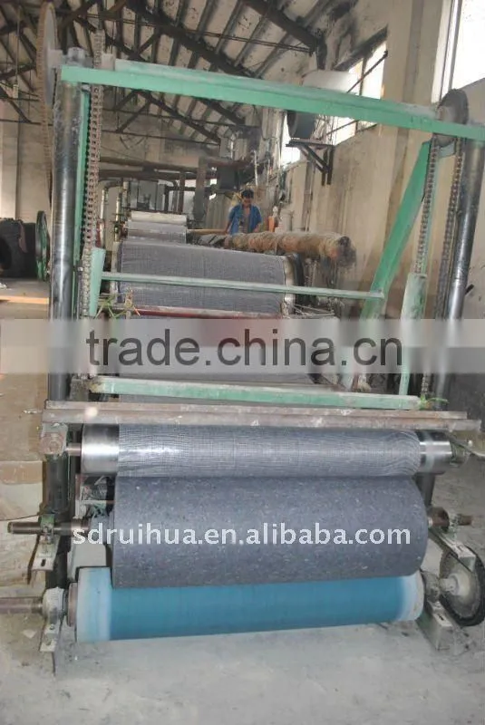Fada all kinds of compound base used for SBS/APP membrane