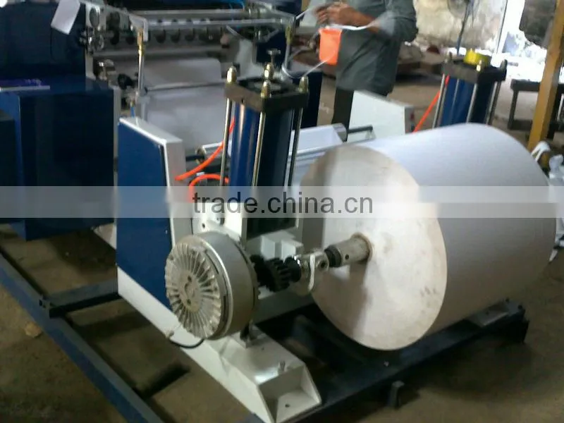 Cash Register Paper Slitting Machine HFT-900