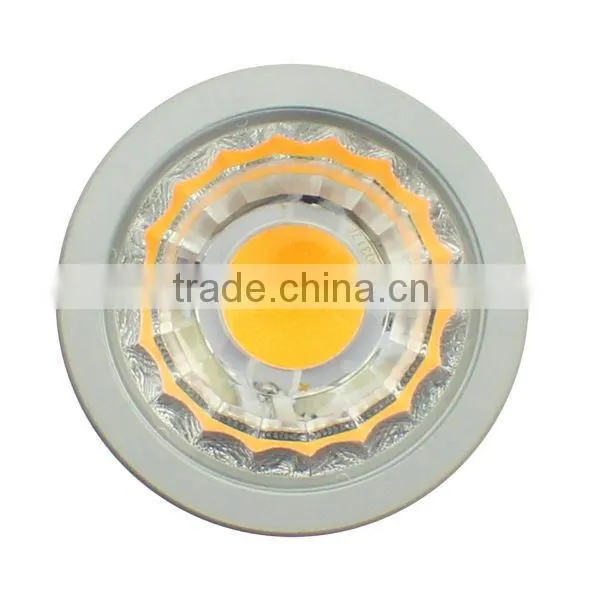 AC12V 5W MR16, MR16 for electronic transformer
