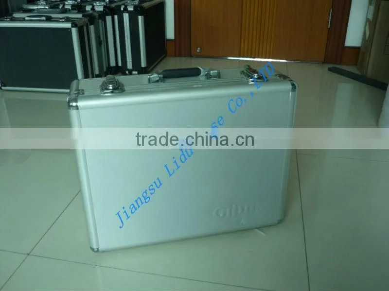 twin Gun Case