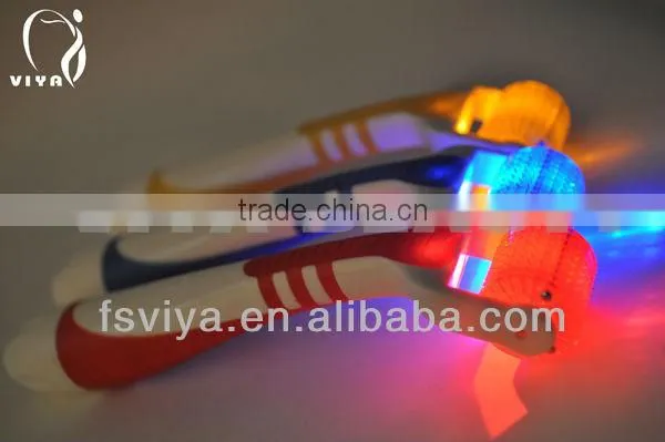 DR003 Hottest Collagen Injection 540 Needle Dermal Roller