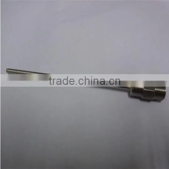 High wireless temperature Sensor