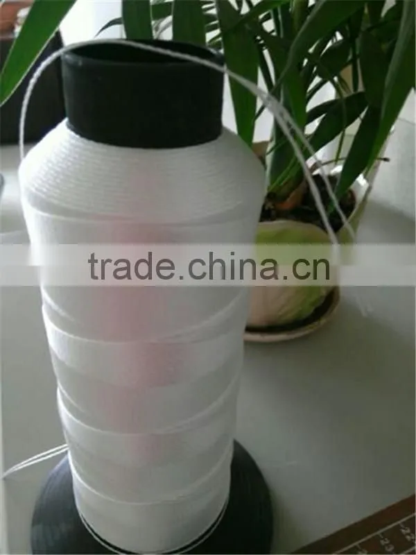 high quality natural white kite thread 840D wholesale
