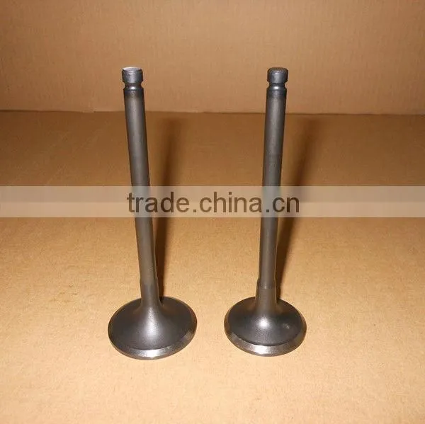 Cummins Diesel Engine Exhaust Valve 3921444 for 6CT