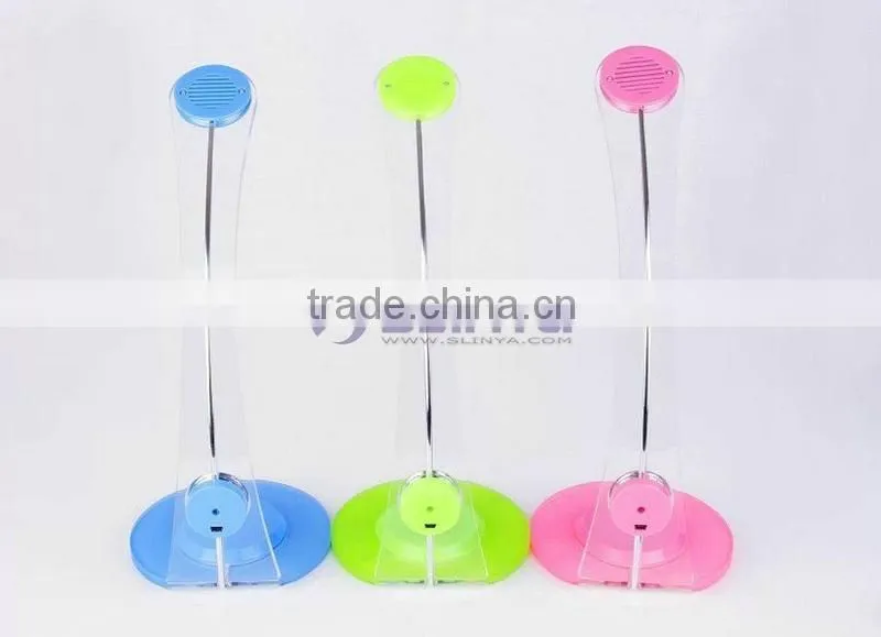 1000MW Solar Sunlight Perpetual Motion Free Energy Reading Room Desk Book Light