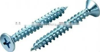 chipboard screw,wood screw,furniture screw