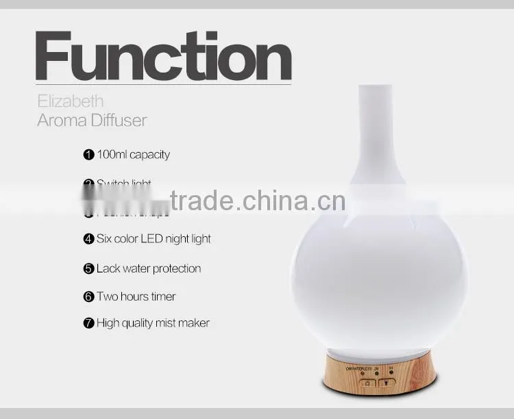 essential oil diffusers ultrasonic