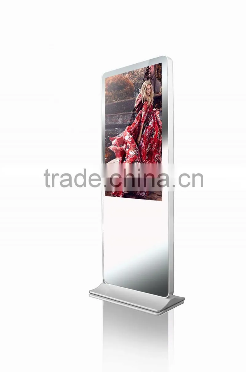 42Inch Interactive Magic Mirror Display