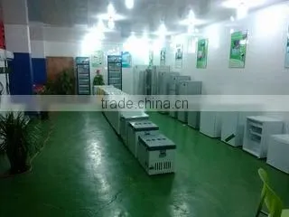 Taizhou Meilile Refrigeration Equipment Co., Ltd. company overview - view 1