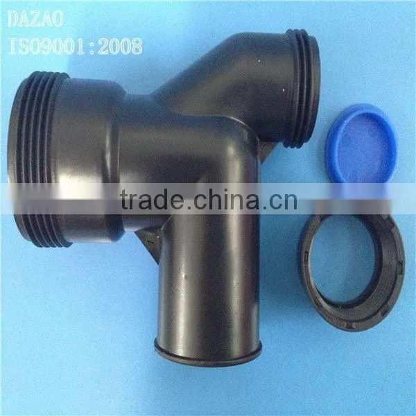 OEM plastic Injection Moulding plus Tooling