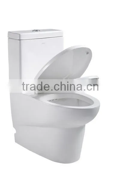 EAGO Ceramic Separate washdown water closet WA379