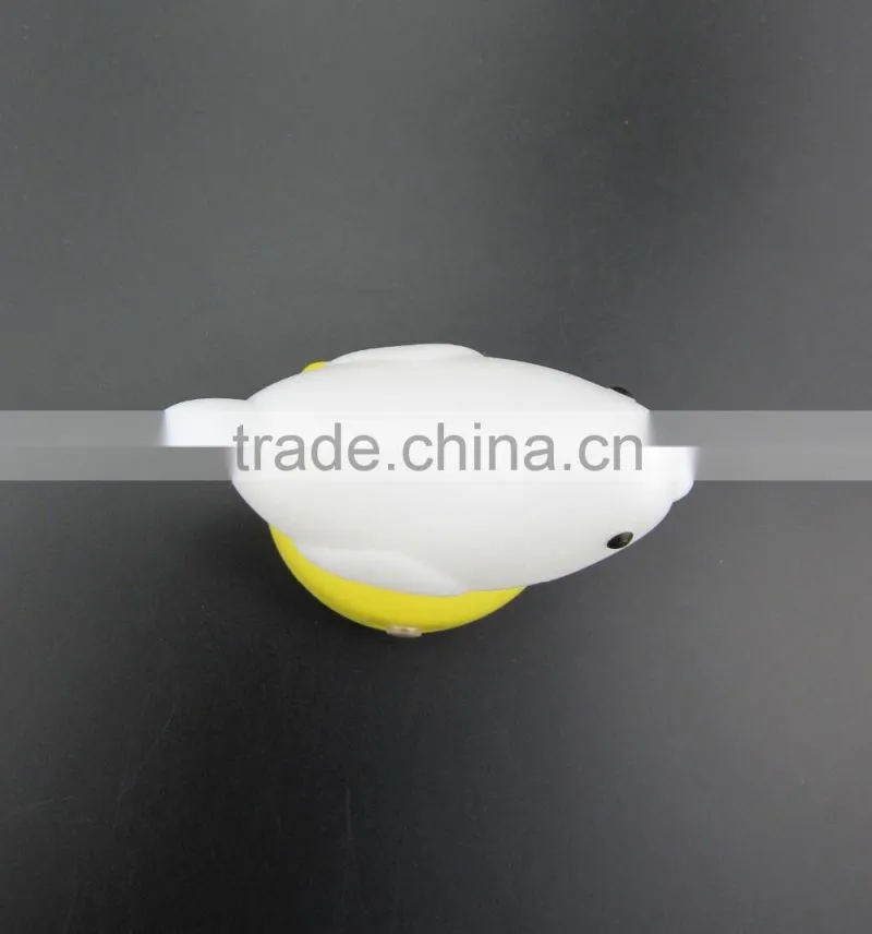 induction LED night light