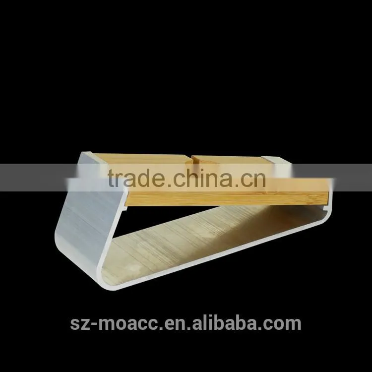 New coming bamboo stand for apple watch,for apple watch dock